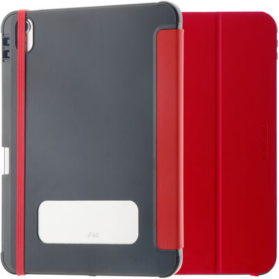 iPad 10e gen Hoes | React Folio Series